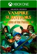 Vampire Survivors: Tides Of The Foscari Xbox Ключ - изображение 1