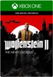 Wolfenstein Ii: The New Colossus Xbox One Xs Ключ - зображення 1
