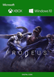 Prodeus Xbox One Xs+Pc Ключ - зображення 1