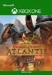 Titan Quest: Atlantis Dlc Xbox One Xs Ключ - изображение 1