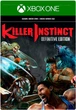 Killer Instinct: Definitive Edition Xbox Ключ - изображение 1