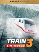 Train Sim World 3 Deluxe Edition Xbox+Pc Ключ - зображення 1