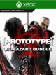 Prototype Biohazard Bundle (Xbox One, X/S) Key - изображение 1
