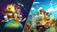Overcooked! + Overcooked! 2 Xbox One Xs Ключ - зображення 2