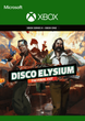 Disco Elysium -The Final Cut Xbox One Xs Ключ - зображення 1