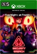 Five Nights At Freddy´S: Security Breach Xbox Ключ - изображение 1
