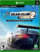 Gear.Club Unlimited 2 - Ultimate Edition Xbox Ключ - зображення 1