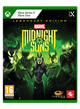 Marvel´S Midnight Suns Legendary For Xbox One Ключ - изображение 1