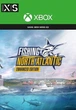 Fishing: North Atlantic Xbox One Xs Ключ - изображение 1