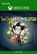 Don´T Starve Mega Pack 2020 Xbox One Xs Ключ - изображение 1