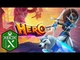 Heroish Xbox X/S Ключ - зображення 1