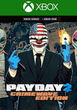 Payday 2 - Crimewave Edition (Xbox One, X/S) Ключ - зображення 1