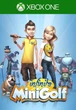Infinite Minigolf Xbox One Xs Ключ - изображение 1