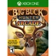 Big Buck Hunter Arcade Xbox One Xs Ключ - изображение 1