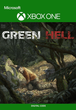Green Hell Xbox One Xs Ключ - изображение 1