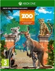Zoo Tycoon: Ultimate Animal Collection Xbox Ключ - изображение 1