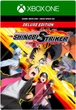 Naruto To Boruto: Shinobi Striker Deluxe Xbox Ключ - изображение 1