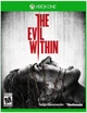 The Evil Within Xbox One Xs Ключ - изображение 1