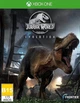 Jurassic World Evolution: Jurassic Edition Xbox Ключ - изображение 1