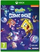 Губка Боб Квадратные Штаны The Cosmic Shake Xbox Ключ - изображение 1