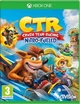Crash™ Team Racing Nitro-Fueled Xbox One Xs Ключ - зображення 1