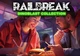 Railbreak: Dinoblast Collection Xbox One Xs Ключ - изображение 1