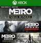 Metro Saga Bundle Xbox One/Series - изображение 1