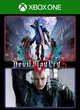 Devil May Cry 5 + Vergil Xbox One Series Xs Ключ - изображение 1