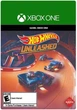 Hot Wheels Unleashed Xbox One Xs Ключ - изображение 1