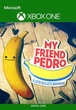My Friend Pedro Xbox One+Xbox Series X/S Ключ - изображение 1
