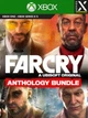 Far Cry Anthology Bundle (3+4+5+6) Xbox Ключ - изображение 1