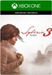 Сибирь 3 Xbox One Xs+Pc Ключ - зображення 1