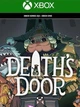 Death´S Door Xbox One Xs Ключ - изображение 1