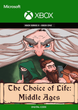 Choice Of Life: Middle Ages Xbox One Xs Ключ - зображення 1