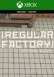 Regular Factory: Escape Room Xbox One Xs Ключ - зображення 1