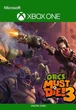 Orcs Must Die! 3 Xbox One Xs Ключ - изображение 1