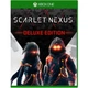 Scarlet Nexus Deluxe Edition Xbox+Pc Ключ - изображение 1