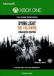 Dying Light: Enhanced Edition (Xbox One, X/S) Ключ - изображение 1