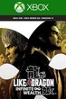 Like A Dragon: Infinite Wealth Xbox One Xs+Pc Ключ - изображение 1