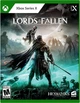 Lords Of The Fallen 2023 Xbox Series X/S Ключ - изображение 1