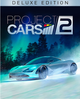 Project Cars 2 Deluxe Edition Xbox / Ключ - изображение 1