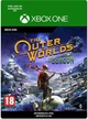 The Outer Worlds: Peril On Gorgon Xbox Ключ - изображение 1