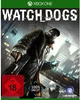 Watch Dogs Xbox One Xs Ключ - изображение 1