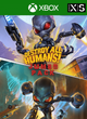 Destroy All Humans! - Jumbo Pack Xbox Ключ - изображение 1