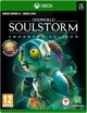 Oddworld: Soulstorm Enhanced Edition Xbox Ключ - изображение 1