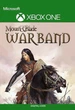 Mount & Blade: Warband Xbox One Xs Ключ - зображення 1