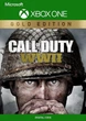 Call Of Duty Wwii - Gold Edition Xbox One/X/S Ключ - изображение 1