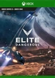 Elite Dangerous Standard Edition Xbox One Xs Ключ - изображение 1