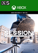 Session: Skate Sim Xbox One Xs Ключ - изображение 1