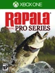 Rapala Fishing: Pro Series Xbox One Xs Ключ - зображення 1